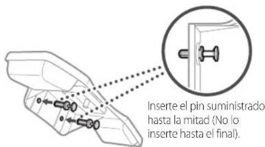 CANON iSENSYS MF651 CW - Cargar papel - 4