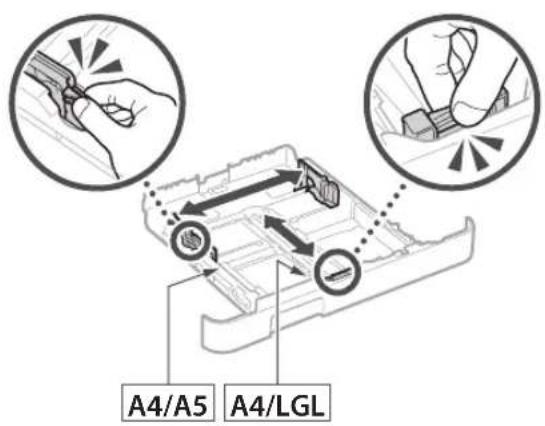 CANON iSENSYS MF651 CW - Guide de configuration - 6