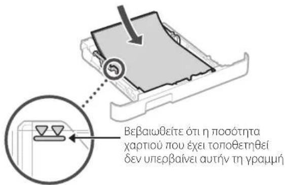 CANON iSENSYS MF651 CW - Οδηγός διαμόρφωσης - 6