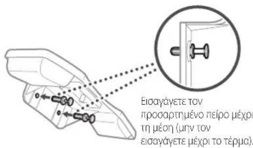 CANON iSENSYS MF651 CW - Οδηγός διαμόρφωσης - 7