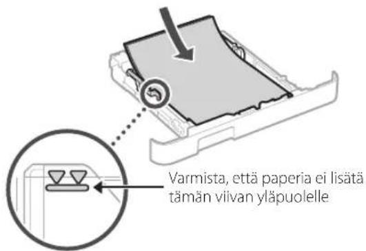CANON iSENSYS MF651 CW - Installera program/ drivrutiner - 7