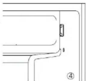 PROLINE PLF215SL - WAARSCHUWINGEN - 3