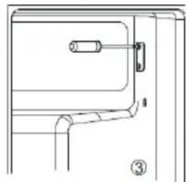 PROLINE PLF215SL - WAARSCHUWINGEN - 2