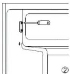 PROLINE PLF215SL - WAARSCHUWINGEN - 1