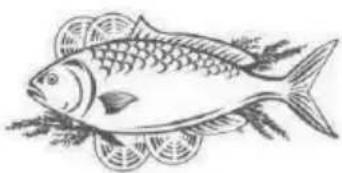 PROLINE PLF215WH - Poisson et fruits de mer - 1