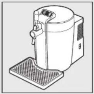 KRUPS BeerTender VB700E - 1