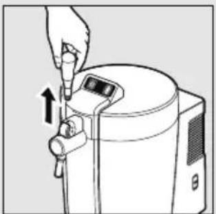 KRUPS BeerTender VB700E - Nettoyage régulier - 1
