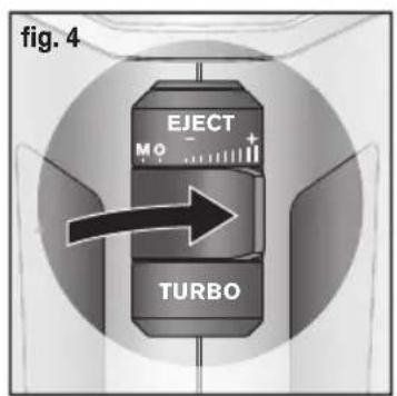 fig. 4 EJECT MO + TURBO