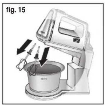 KRUPS GN 9061 - 21