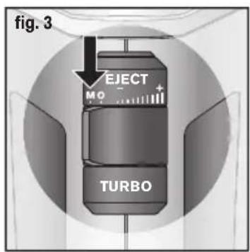 fig. 3 EJECT MO + TURBO