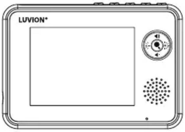 LUVION*