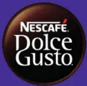 KRUPS Nescafé Dolce Gusto Genio S Basic KP240B - 1