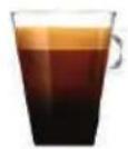 KRUPS Nescafé Dolce Gusto Genio S Basic KP240B - BLACK COFFEES - 2