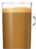 KRUPS Nescafé Dolce Gusto Genio S Basic KP240B - LATTE & CREAMY LATTE - 4