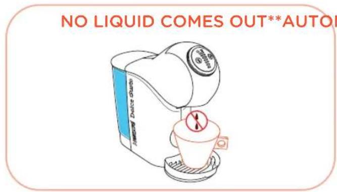 KRUPS Nescafé Dolce Gusto Genio S Basic KP240B - STARBUCKS® - 10