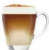 KRUPS Nescafé Dolce Gusto Genio S Basic KP240B - STARBUCKS® - 1