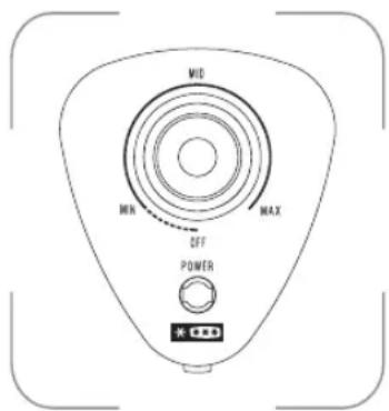 PROLINE PLCH106 - De temperatuur regelen - 1