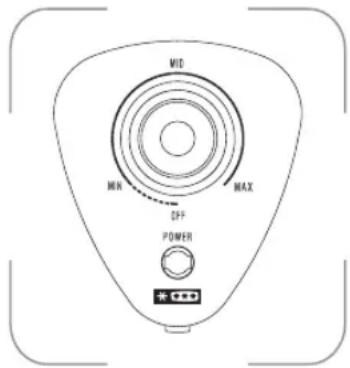 PROLINE PLCH106 - Adjusting the temperature - 1