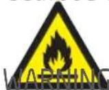 PROLINE PLC265WH - WARNINGS - 1