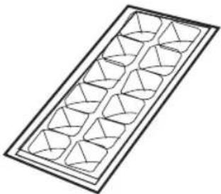 PROLINE PLC265WH - Précautions de sécurité - 4