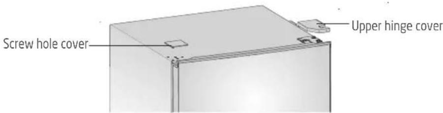 PROLINE PLC265WH - DOOR CONVERSION - 3