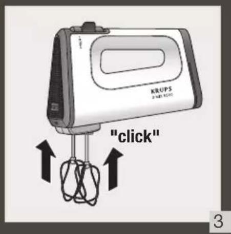 "click"