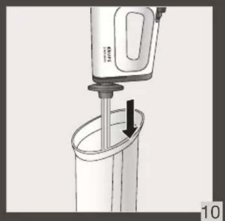 KRUPS 3 Mix 5500 Plus - 11