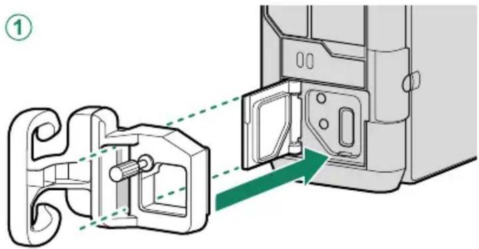 FUJIFILM XH2S - Le protecteur de câble - 1
