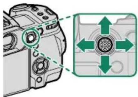 FUJIFILM XH2S - Visionnage des vidéos - 2