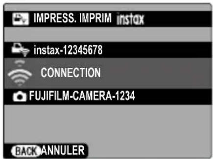 FUJIFILM XH2S - Impression des photos - 1