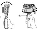 FUJIFILM TGBT1 - TG-BT1 - 2