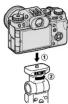 FUJIFILM TGBT1 - TG-BT1 - 1