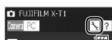 FUJIFILM HSV5 - MODE USB/MODE PRISE DE VUE PC - 1