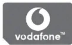 SHARP GX30c - Vodafone live! (M 2) - 1