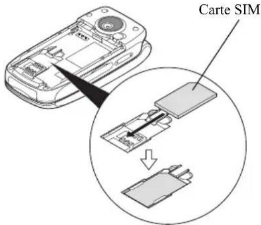 Carte SIM