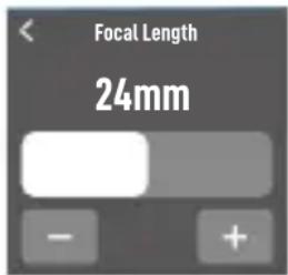 DJI LiDAR Range Finder - Steps: - 6