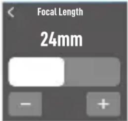 DJI LiDAR Range Finder - Шаги: - 5
