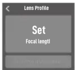 DJI LiDAR Range Finder - Stappen: - 4
