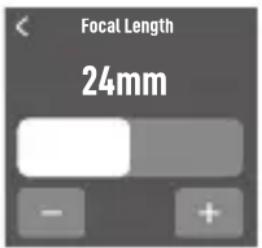 DJI LiDAR Range Finder - Etapas: - 5