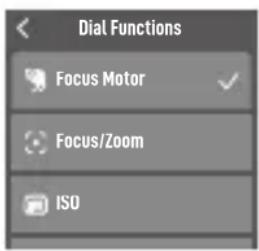 DJI LiDAR Range Finder - Steps: - 2