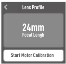 DJI LiDAR Range Finder - Stappen: - 5