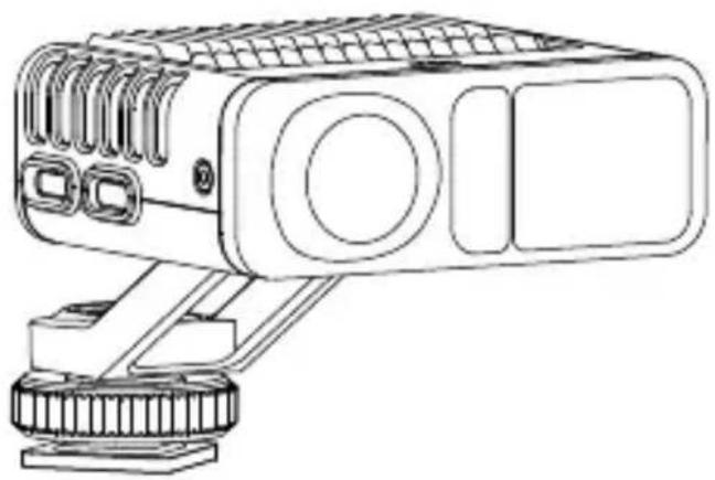 DJI LiDAR Range Finder - 1