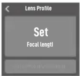 DJI LiDAR Range Finder - Étapes : - 4