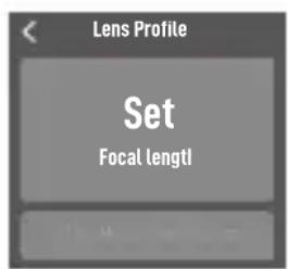 DJI LiDAR Range Finder - Fasi: - 4