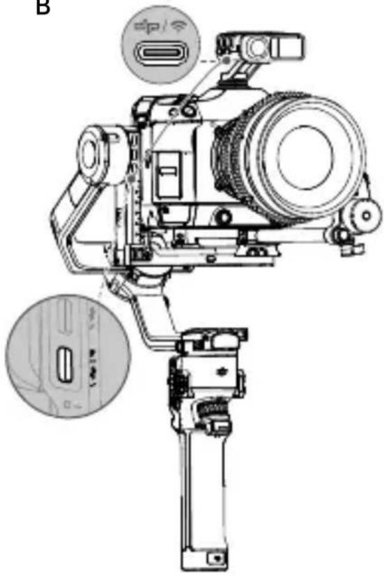 DJI LiDAR Range Finder - Contents - 1