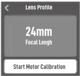 DJI LiDAR Range Finder - Steps: - 7