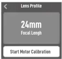 DJI LiDAR Range Finder - Pasos: - 5