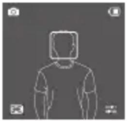 DJI LiDAR Range Finder - Mode Focus - 1