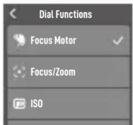 DJI LiDAR Range Finder - Etapas: - 2
