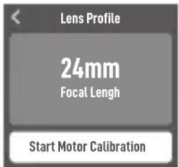 DJI LiDAR Range Finder - Passos: - 5